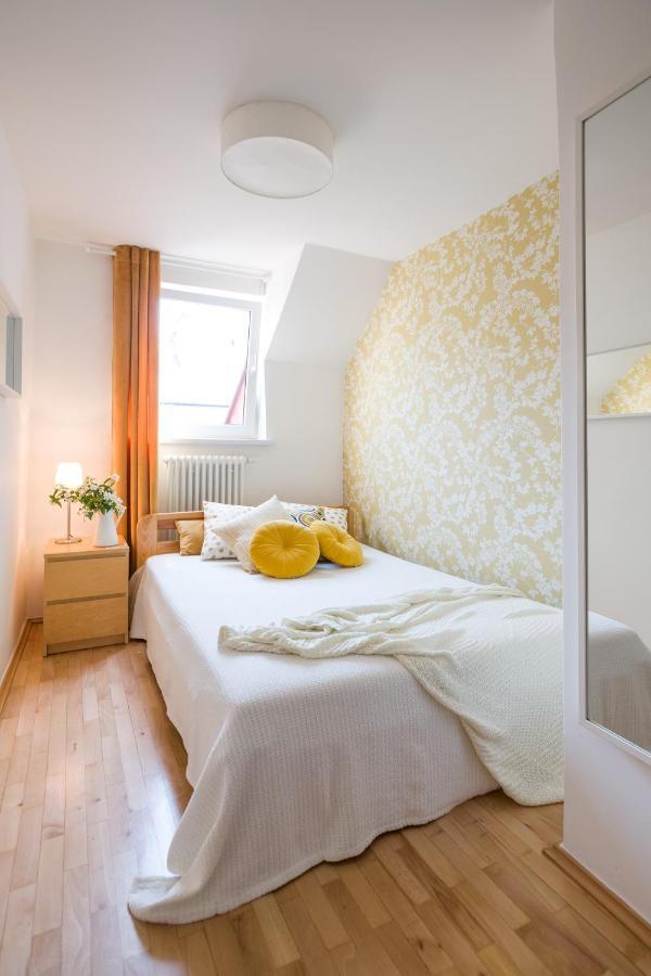 Kazimierz Apartment Krakow Exterior photo